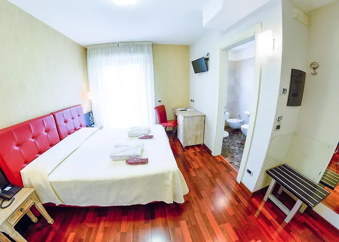 Hotel boutique: Victoria Hotel