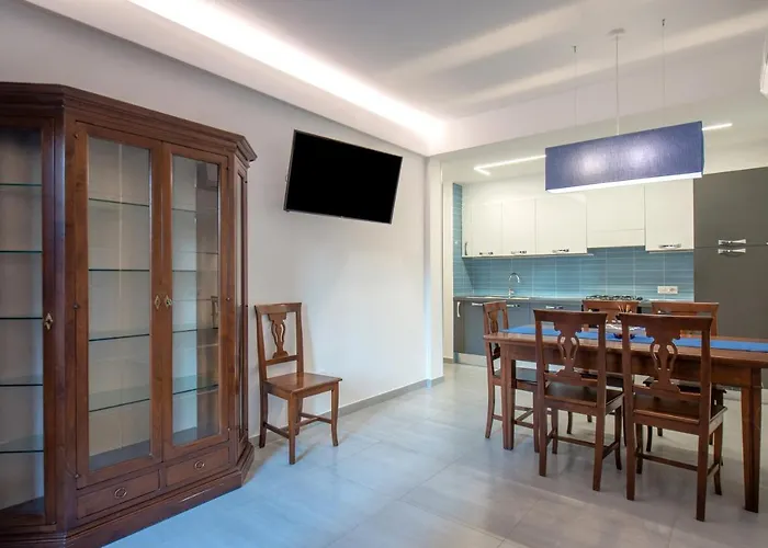 Hotel familiare: Il Siculo