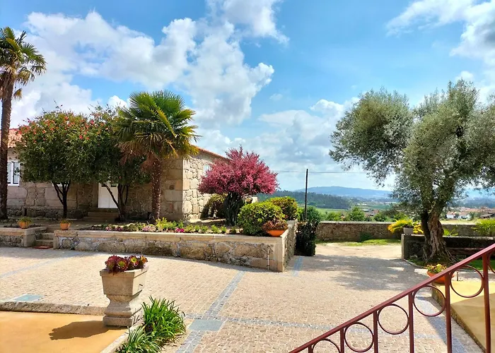  Quinta De Castelhão
