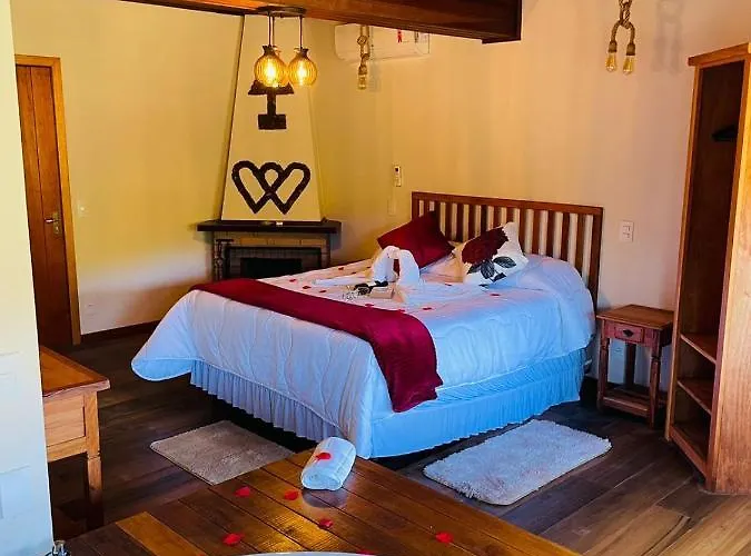 Hotel com pingue-pongue: Hotel Pião Mineiro