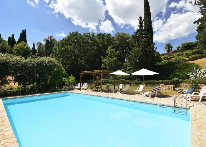 All Vacation Rentals Villa Siena