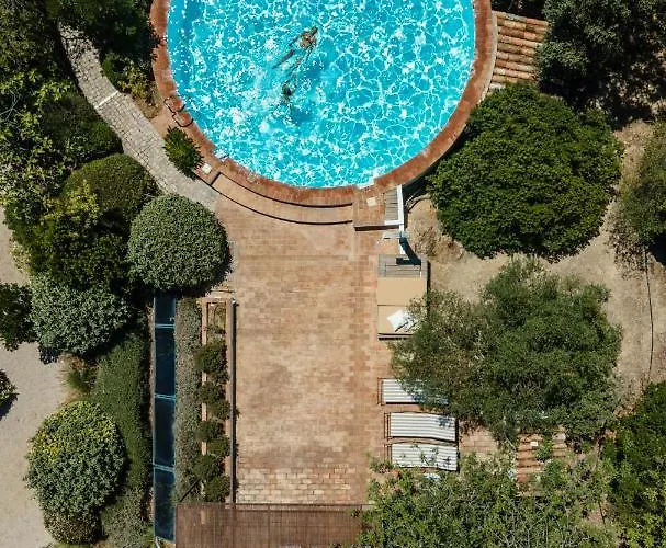 Hotel: Altanure Casa Terra - Ecological Boutique Stay