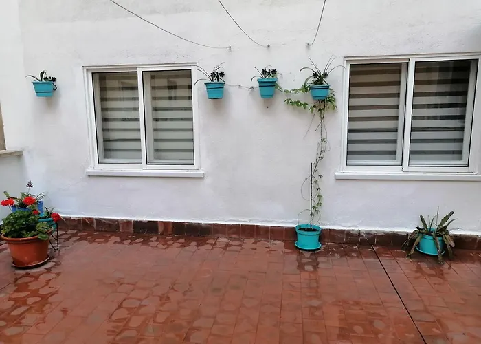 Hotel que admite mascotas: Colores