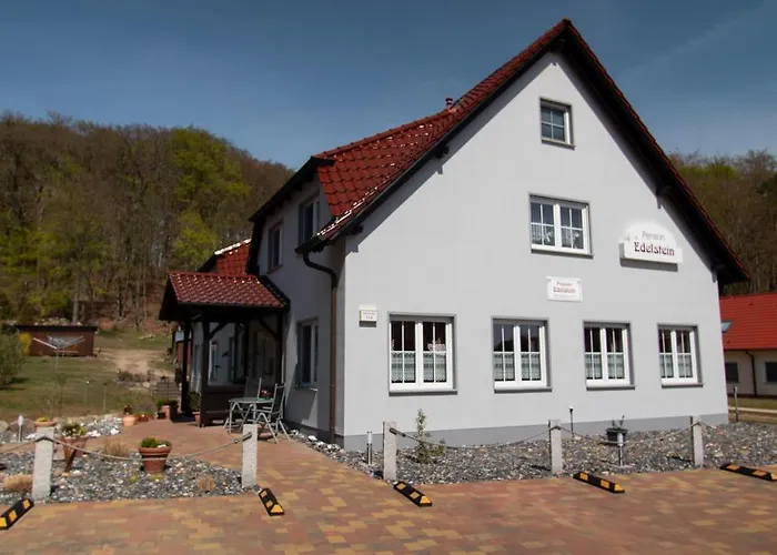 Pension Edelstein