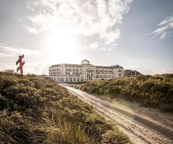 Strandhotel Kurhaus