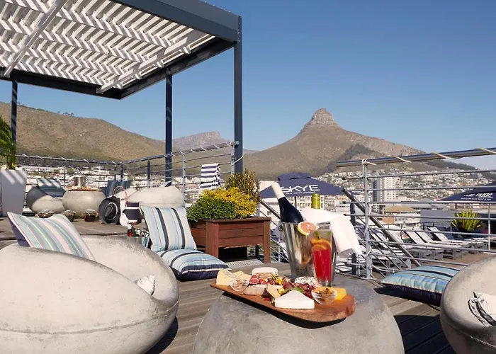 Familiehotel: The Hyde All Suite Hotel