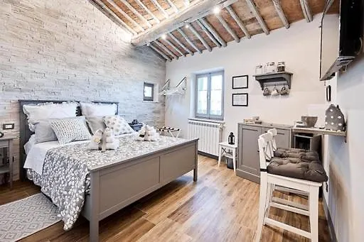 La Casina Di Aldo