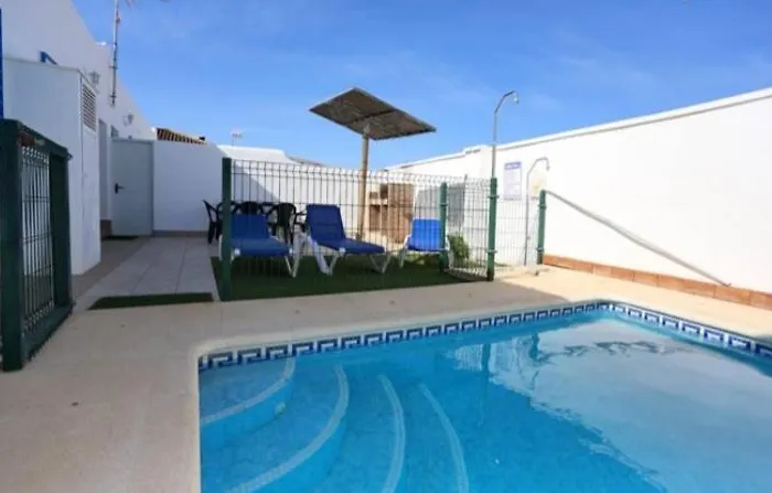 Casa Juani