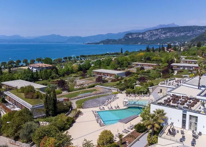 Parc Germano Suites & Apartments