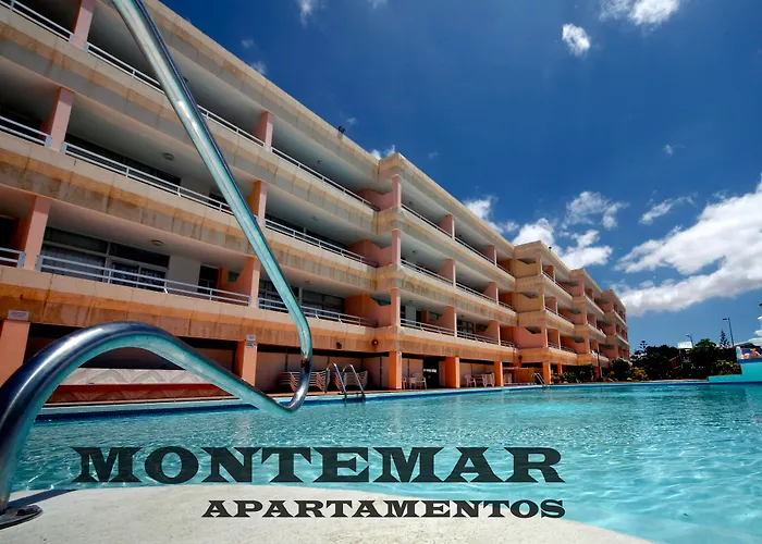 s Montemar
