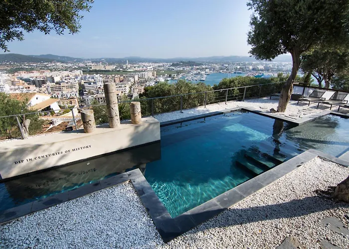 Hotel La Torre Del Canonigo - Small Luxury Hotels