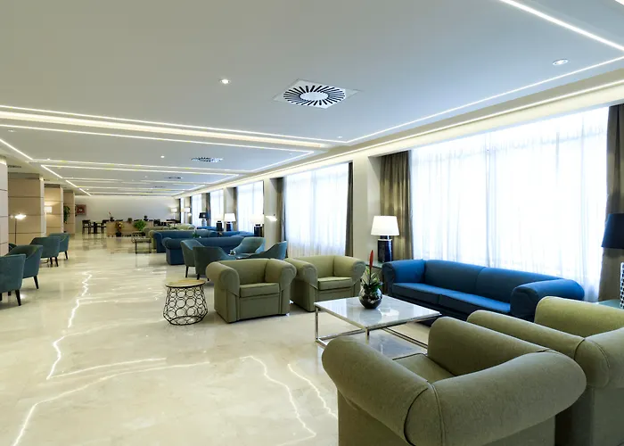 Apartamentos Pyr