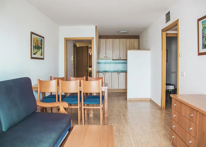 Apartamento: Pins Platja Apartments