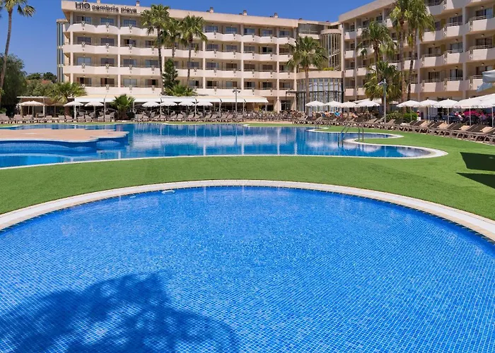  H10 Cambrils Playa