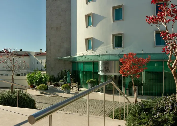 Resort: Hotel Santa Maria
