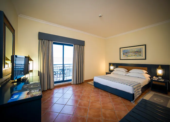 Hotel familiar: Vila Gale Tavira