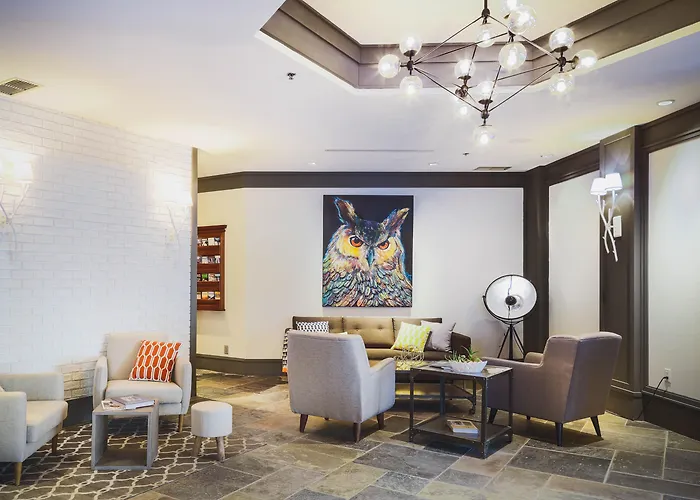 Summit Lodge Boutique By Paradox