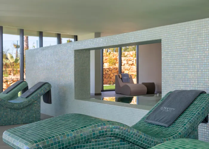 Hotel: Longevity Health & Wellness Hotel - Adults Only