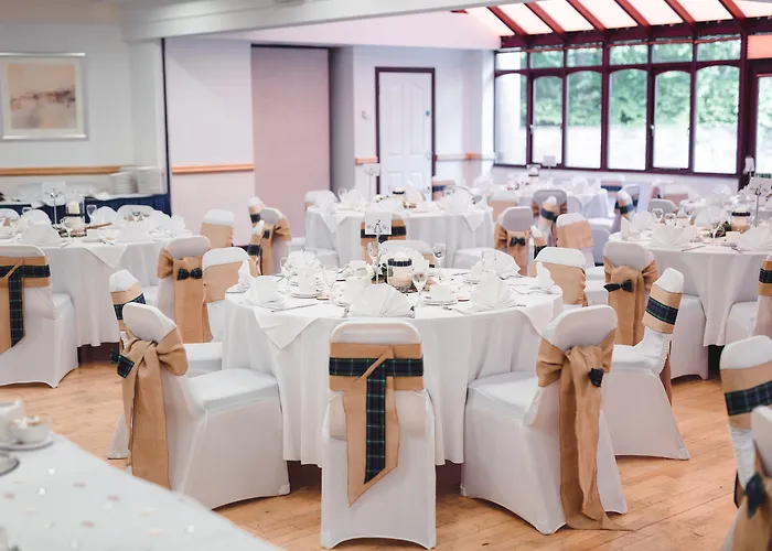Craigmonie Inverness By Compass Hospitality