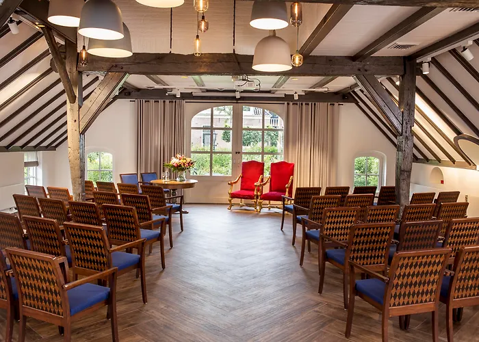 Fletcher -Restaurant De Klepperman