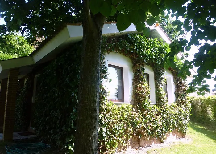 La Casina de Torra