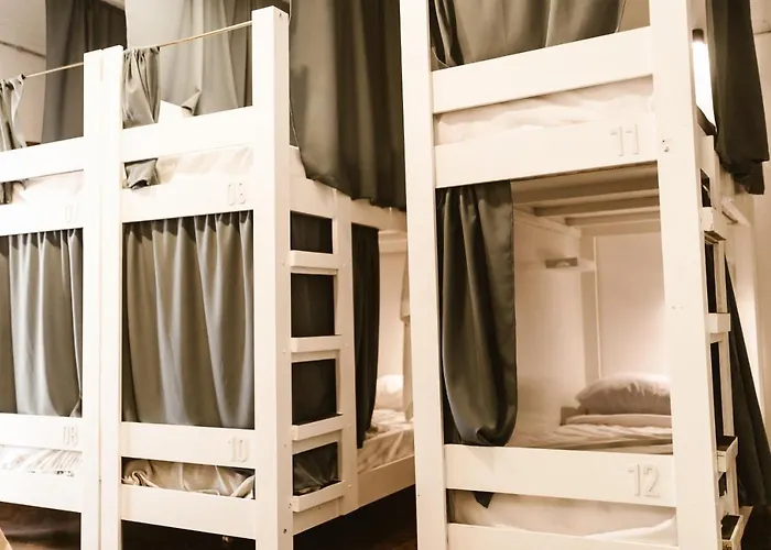 El Nido Hostel