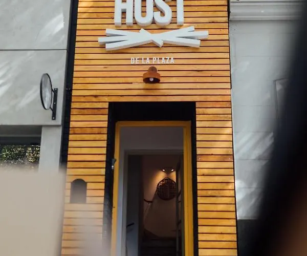 El Nido Hostel