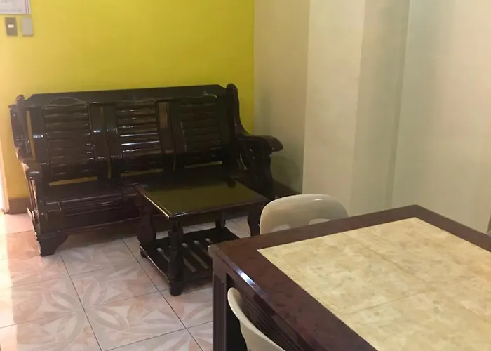 Ashburn's Transient Baguio: Basic Sleep & Go