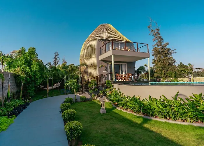 Lotus Villa