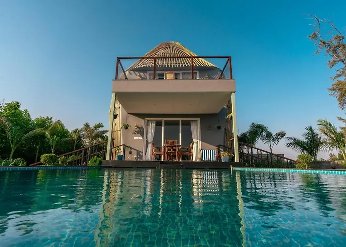 Lotus Villa
