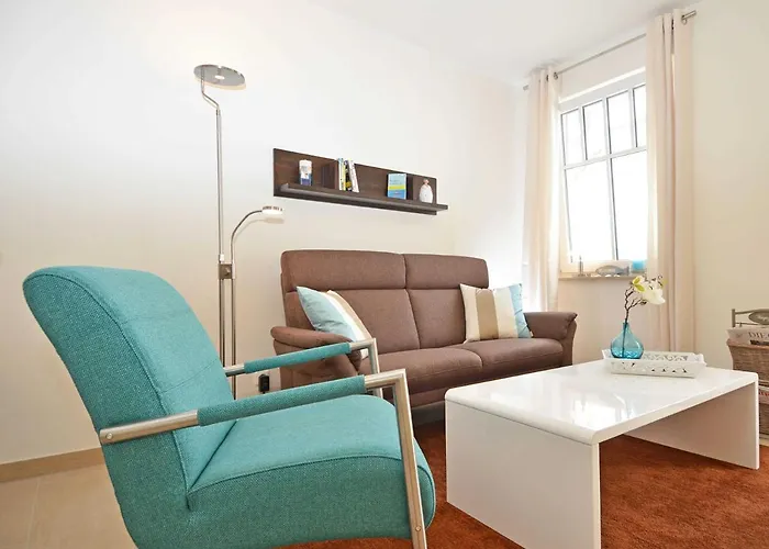 Villa Rosa - Apt. 10