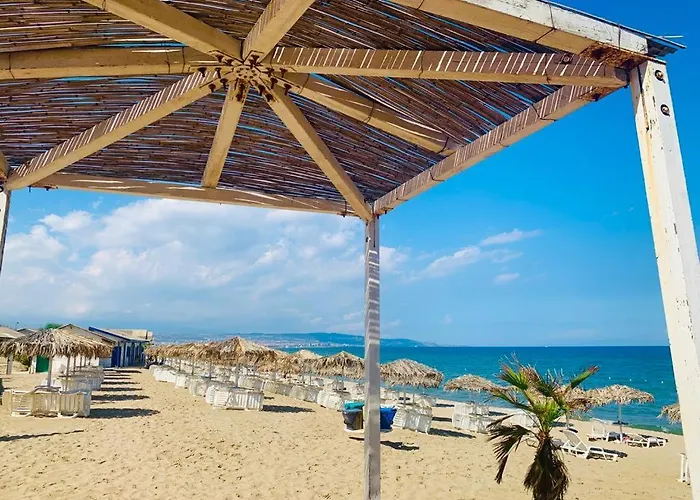 Hotel Ping Pong: Villaggio Turistico Europeo