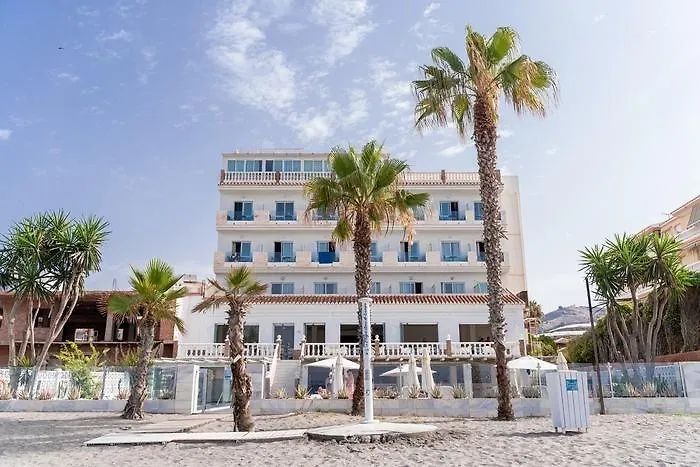 Hotel familiar: SR Hotel Santa Rosa