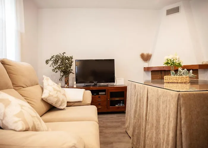 Casa Rural La Palmera