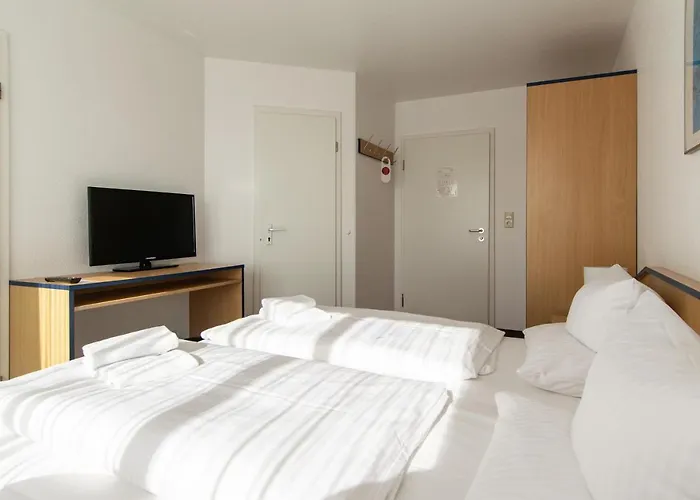 Kinderhotel Strandhotel Bansiner Hof