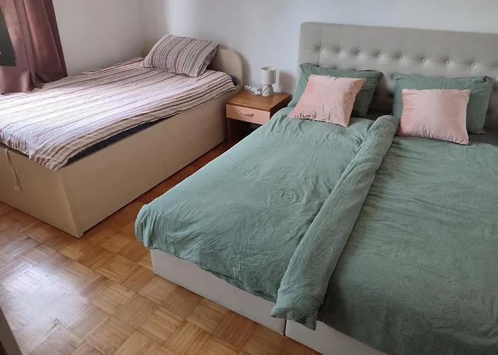 3-Sterne-Hotel: Guesthouse Suzy
