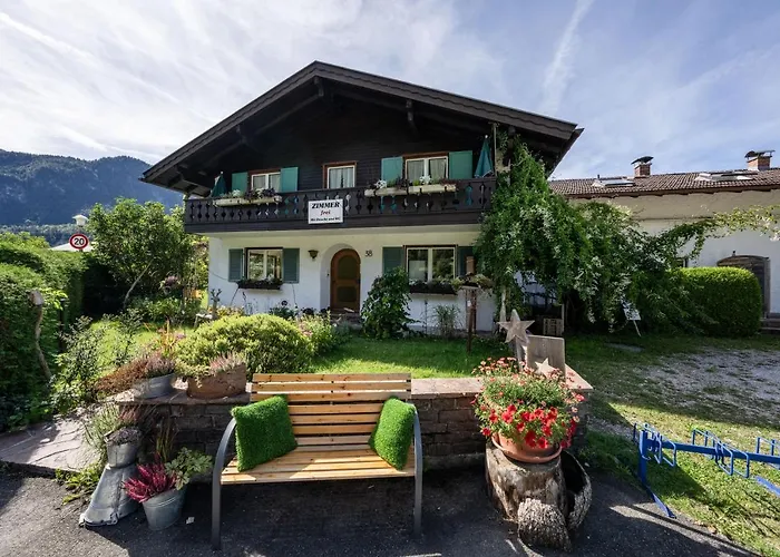 3 SterneHotel Gaestehaus Doering