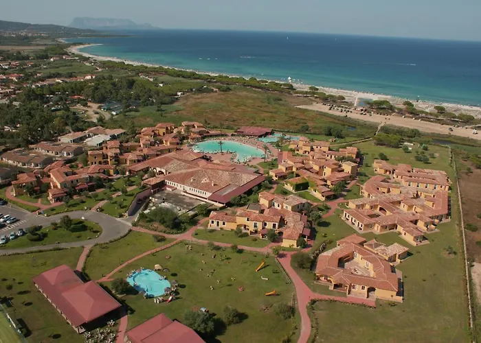 Hotel: Valtur Baia dei Pini