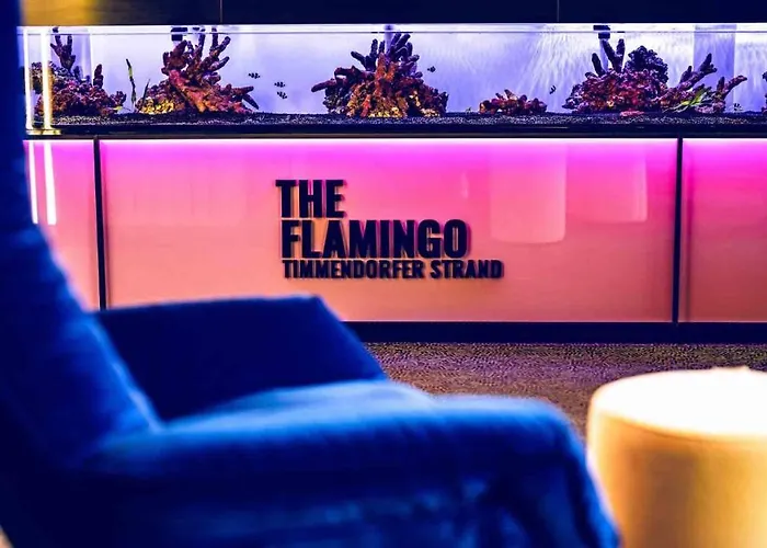 Kinderhotel Flamingo