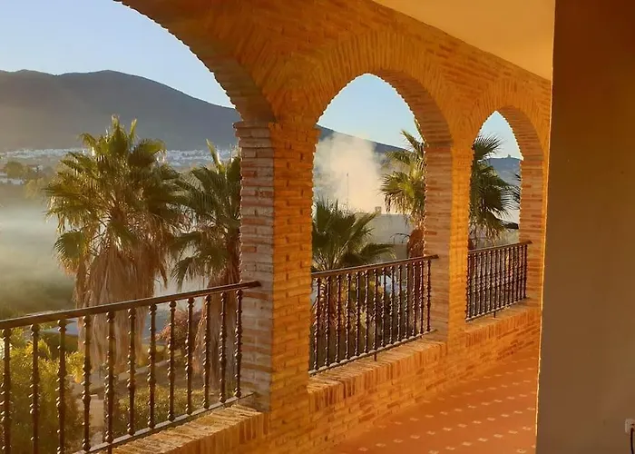 Los Arcos