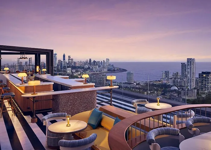 World Casino hotels Four Seasons Mumbai