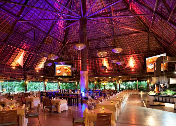 El Dorado Casitas Royale By Karisma