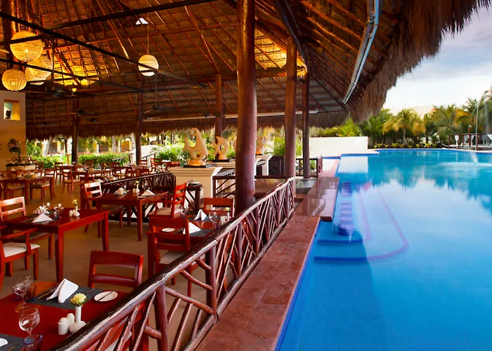 El Dorado Casitas Royale By Karisma