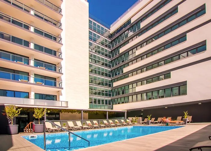 Resort: Rr Hotel Da Rocha