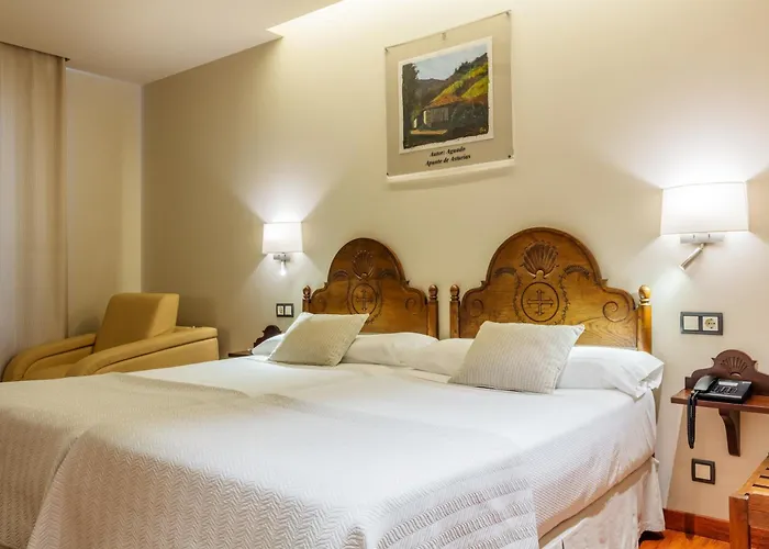 Hotel de golf: Don Paco