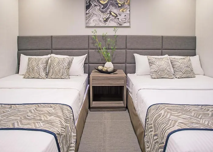 Cheap hotels Anika Suites