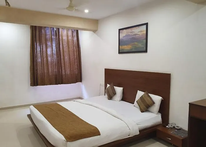 Waterpark hotel: Hotel Montana Nx