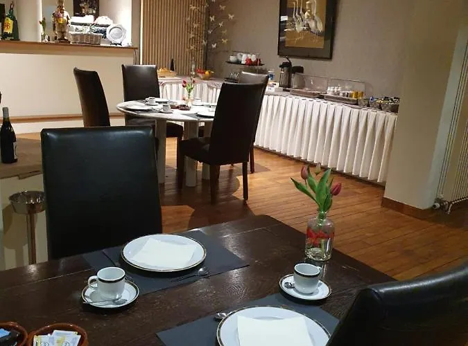 Goedkoop hotel: Carre