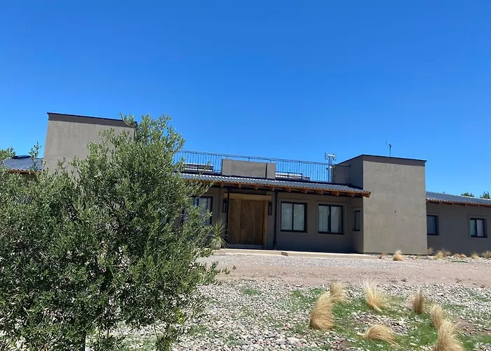 Hotel familiar: Hotel Boutique Miss Olivos