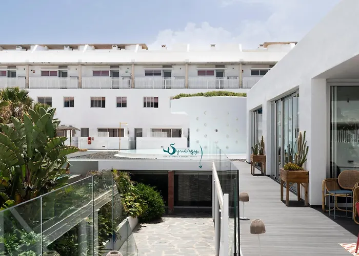 Buendia Nohotel